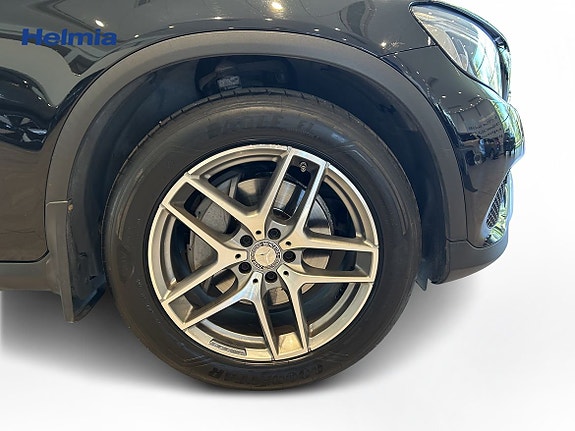 Mercedes-Benz GLC250 d 15 of 15