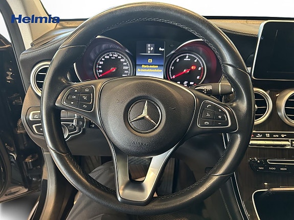 Mercedes-Benz GLC250 d 8 of 15