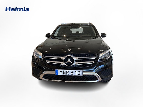 Mercedes-Benz GLC250 d 11 of 15