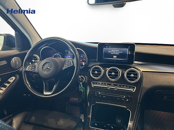 Mercedes-Benz GLC250 d 7 of 15