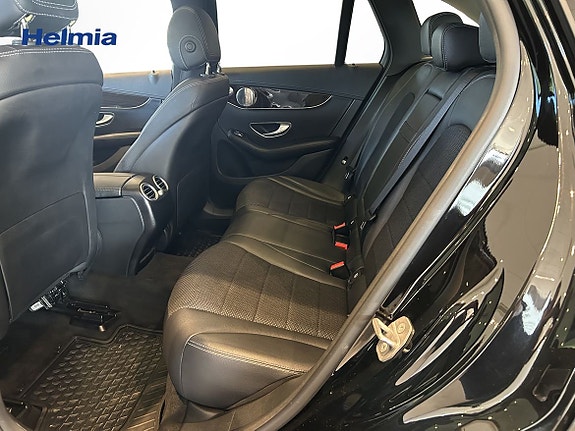 Mercedes-Benz GLC250 d 14 of 15