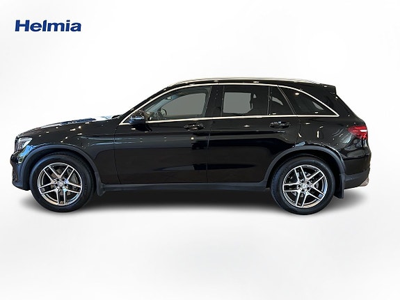 Mercedes-Benz GLC250 d 2 of 15
