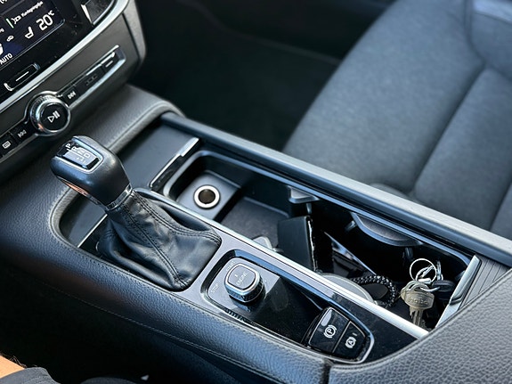 Volvo V90 10 of 15