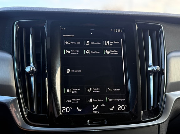 Volvo V90 11 of 15