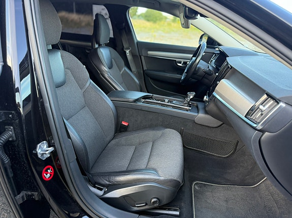 Volvo V90 5 of 15