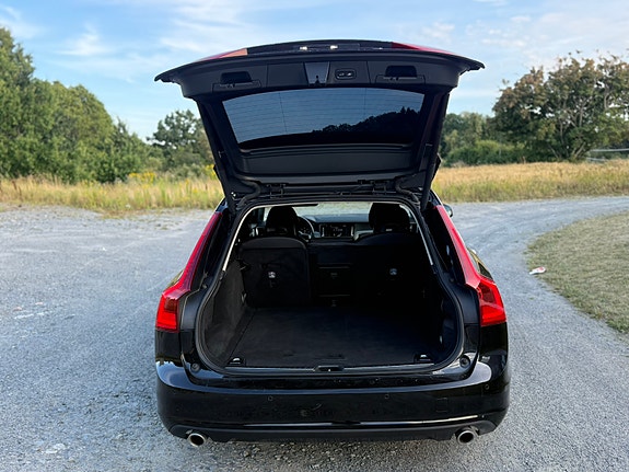 Volvo V90 14 of 15