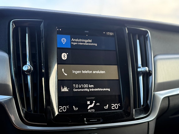 Volvo V90 12 of 15