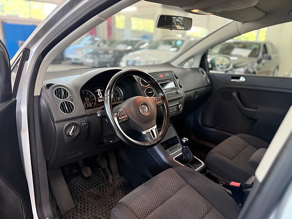 Volkswagen Golf Plus 7 of 18