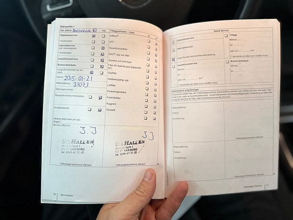 Volkswagen Golf Plus 11 of 18