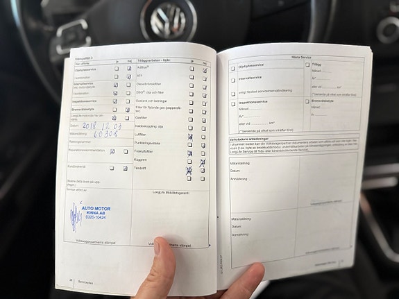 Volkswagen Golf Plus 13 of 18