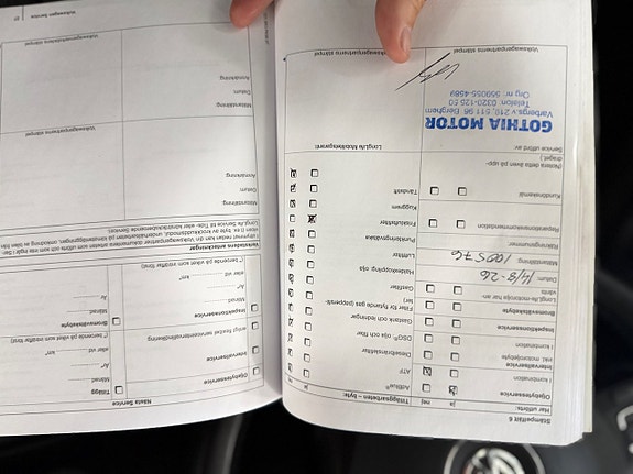 Volkswagen Golf Plus 16 of 18