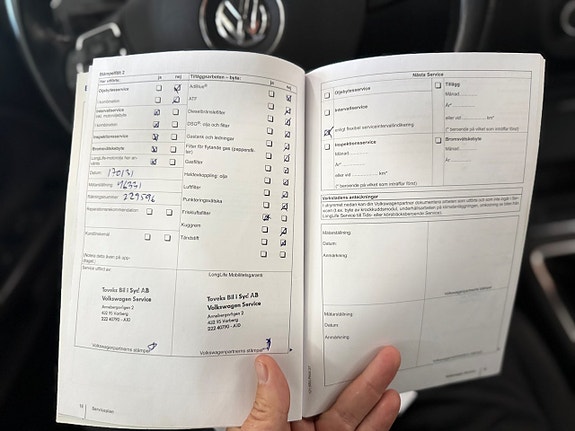 Volkswagen Golf Plus 12 of 18