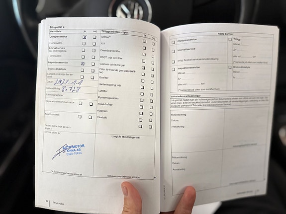 Volkswagen Golf Plus 14 of 18