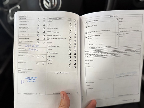 Volkswagen Golf Plus 15 of 18