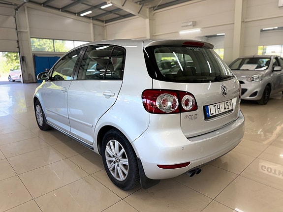 Volkswagen Golf Plus 6 of 18