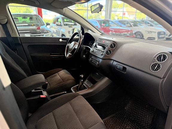 Volkswagen Golf Plus 8 of 18