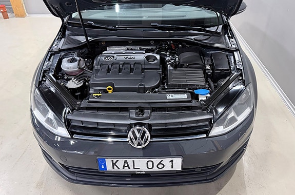 Volkswagen Golf I 17 of 17