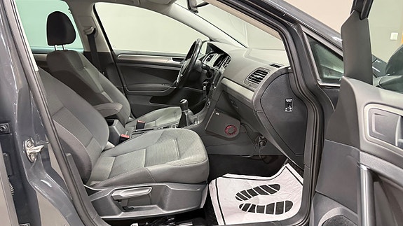 Volkswagen Golf I 15 of 17