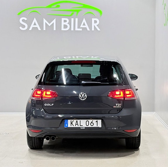 Volkswagen Golf I 5 of 17