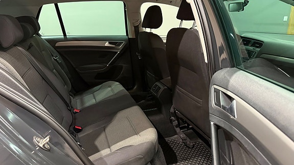 Volkswagen Golf I 13 of 17