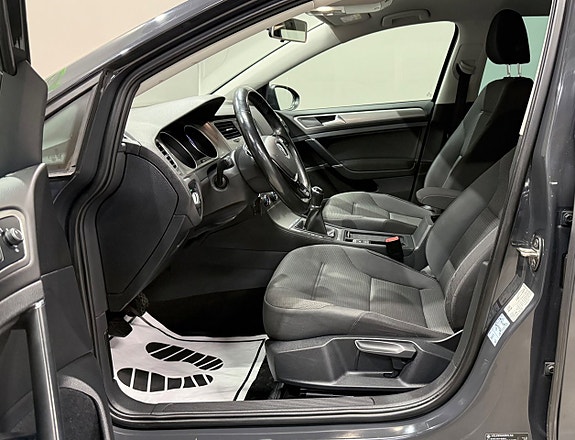 Volkswagen Golf I 8 of 17