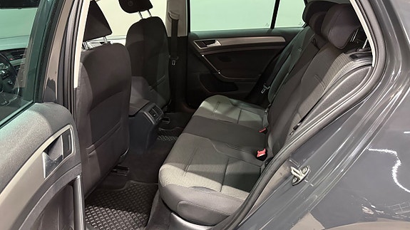 Volkswagen Golf I 14 of 17