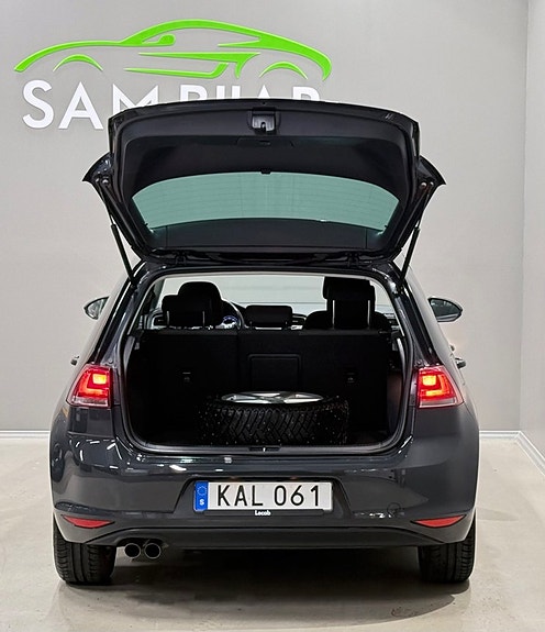 Volkswagen Golf I 16 of 17