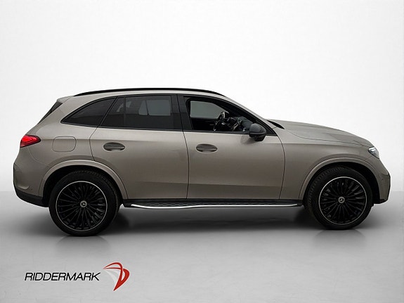 Mercedes-Benz GLC300 de 9 of 30