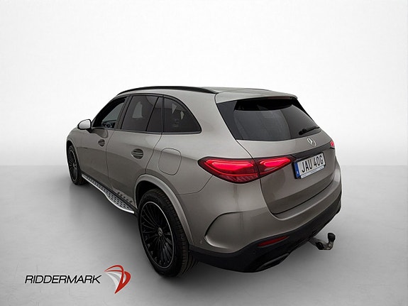 Mercedes-Benz GLC300 de 5 of 30