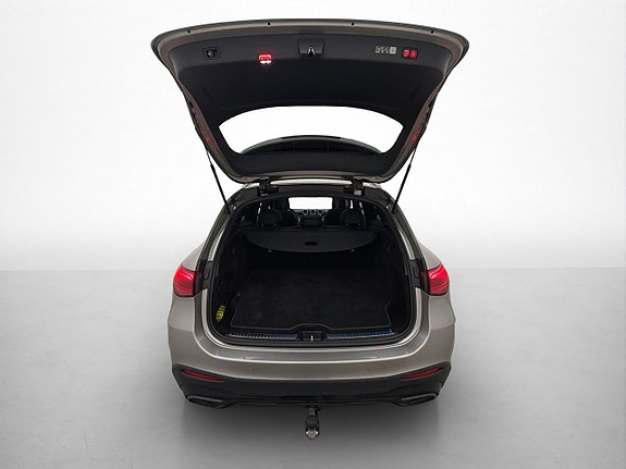 Mercedes-Benz GLC300 de 10 of 30