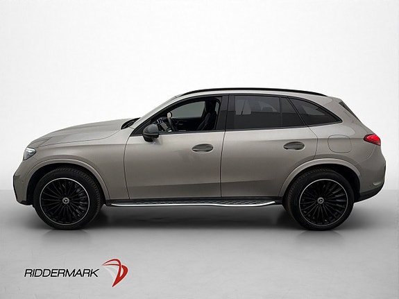 Mercedes-Benz GLC300 de 4 of 30