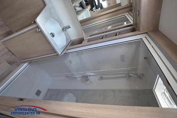 Kabe Royal 630 TDL 10 of 10