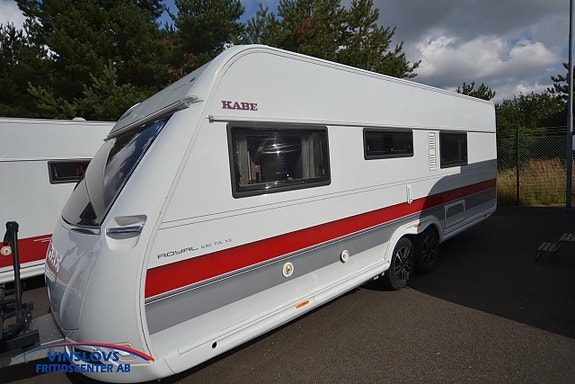Kabe Royal 630 TDL 2 of 10