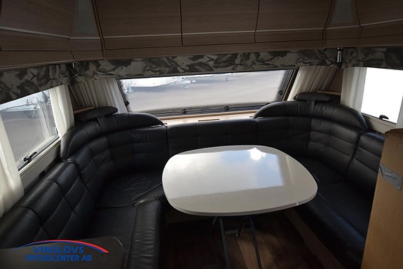 Kabe Royal 630 TDL 3 of 10