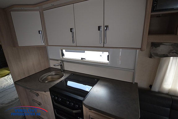 Kabe Royal 630 TDL 5 of 10