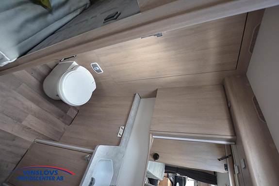 Kabe Royal 630 TDL 9 of 10