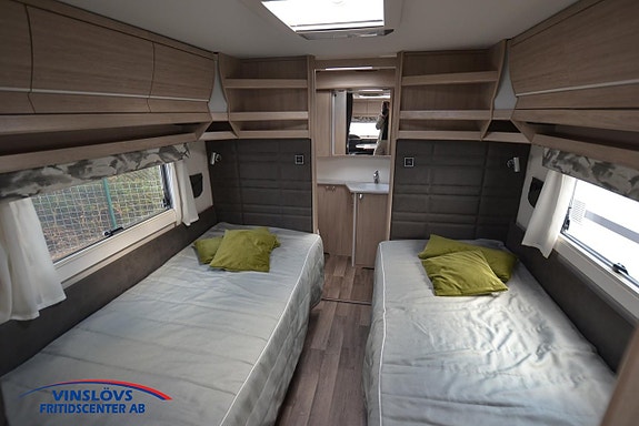Kabe Royal 630 TDL 7 of 10