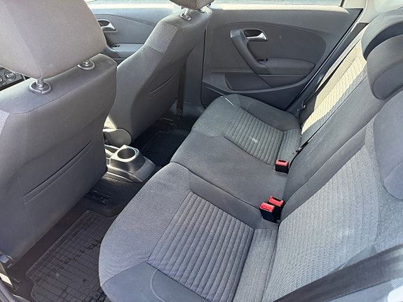 Volkswagen Polo 9 of 11