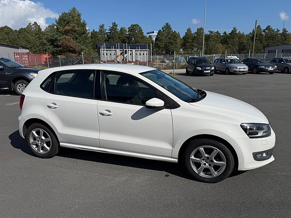 Volkswagen Polo 6 of 11