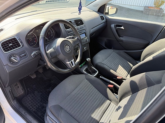 Volkswagen Polo 8 of 11