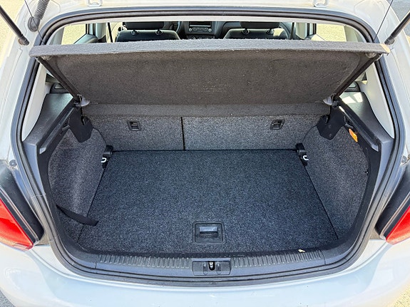 Volkswagen Polo 11 of 11