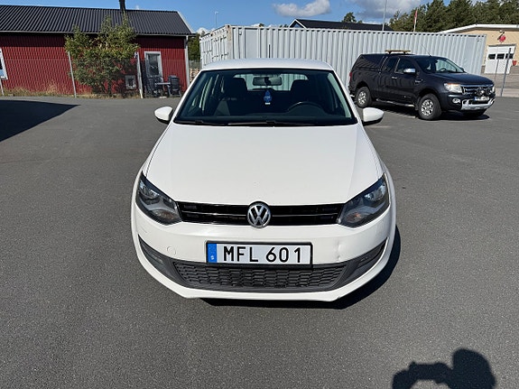 Volkswagen Polo 7 of 11