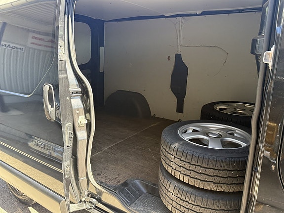 Renault Trafic 5 of 8