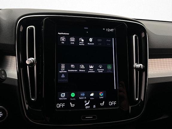 Volvo XC40 22 of 30