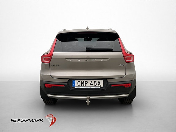 Volvo XC40 5 of 30