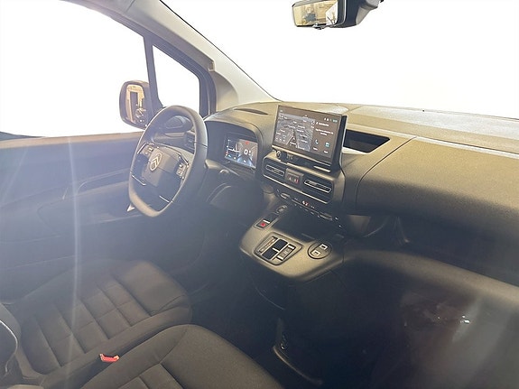 Citroen Berlingo 5 of 14