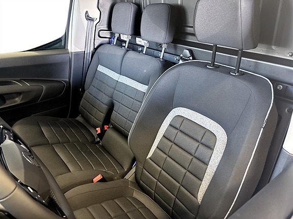 Citroen Berlingo 6 of 14
