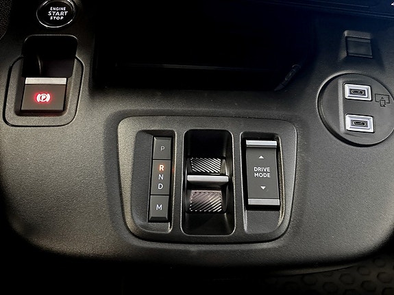 Citroen Berlingo 13 of 14