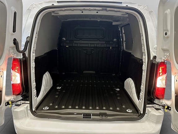 Citroen Berlingo 8 of 14