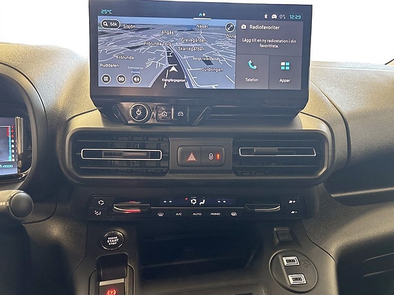 Citroen Berlingo 12 of 14